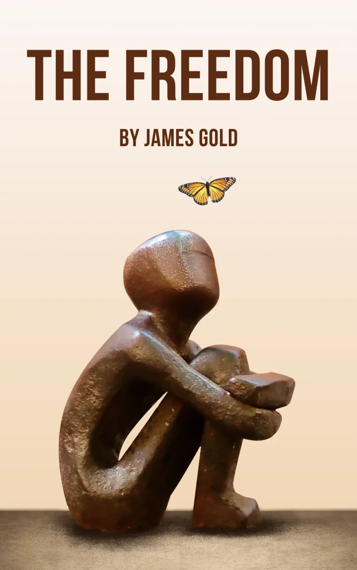 The Freedom — cover