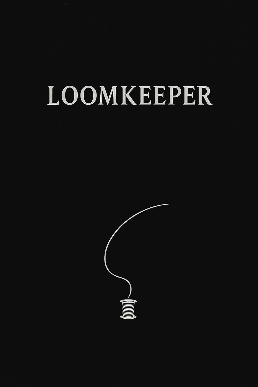 Loomkeeper — cover