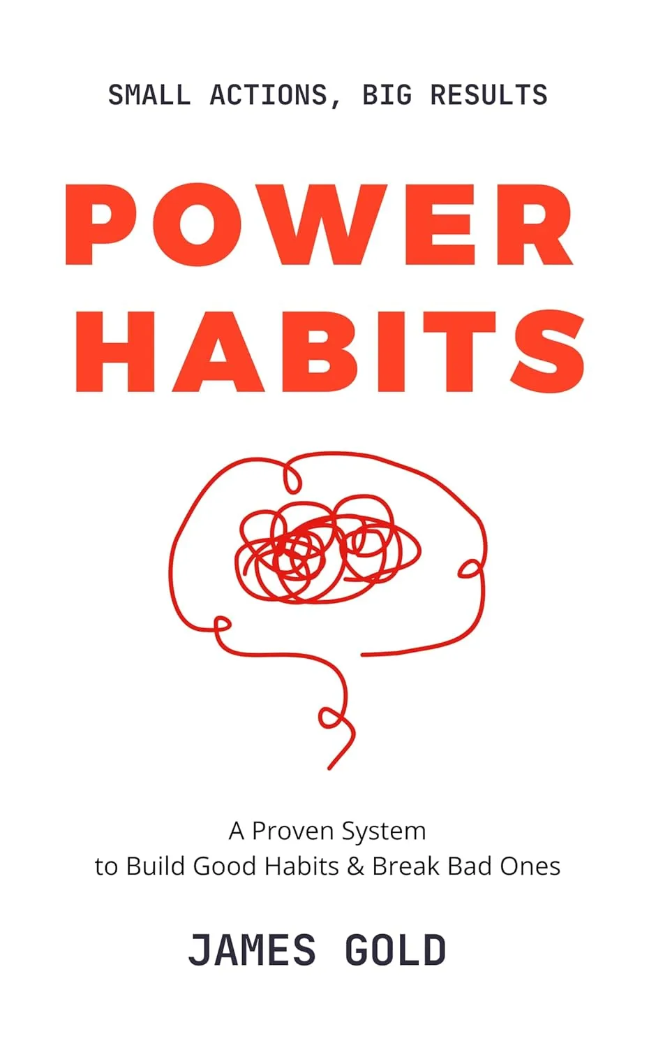 Power Habits — cover